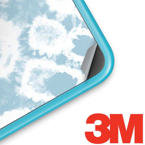 Blue Tie Dye Nintendo 2DS XL (2017) Skin