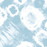 Blue Tie Dye Nintendo 2DS XL (2017) Skin