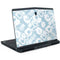 Blue Tie Dye Dell Alienware Skin