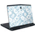 Blue Tie Dye Dell Alienware Skin
