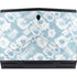 Blue Tie Dye Dell Alienware Skin