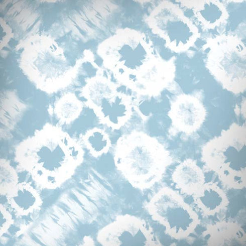 Blue Tie Dye Dell Alienware Skin