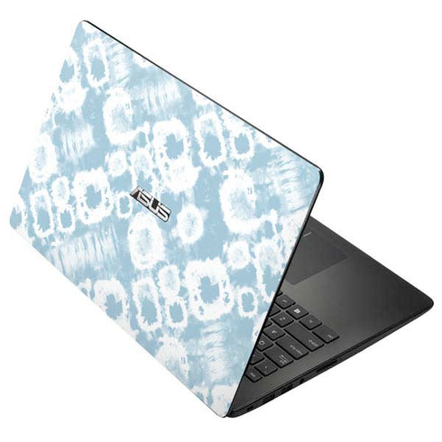 Blue Tie Dye Asus X502CA 15.6 Skin