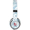 Blue Tie Dye Beats Solo 2 Wireless Skin