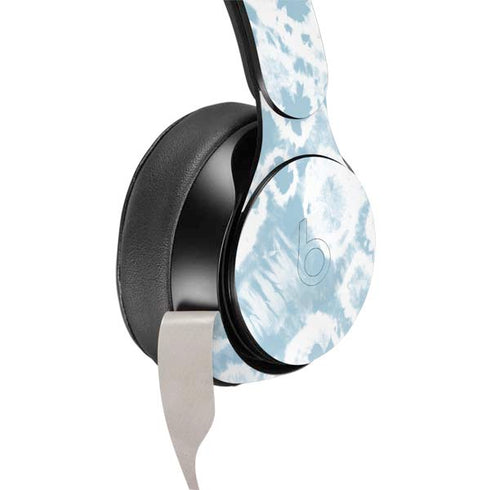 Blue Tie Dye Beats Solo Pro Skin