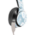 Blue Tie Dye Beats Solo Pro Skin