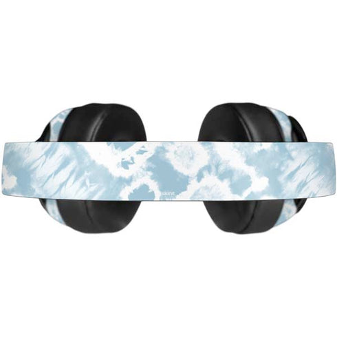 Blue Tie Dye Beats Solo Pro Skin