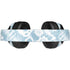 Blue Tie Dye Beats Solo Pro Skin