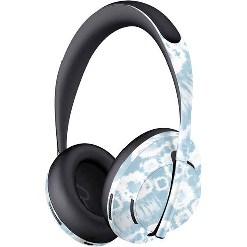 Blue Tie Dye Bose Noise Cancelling Headphones 700 Skin
