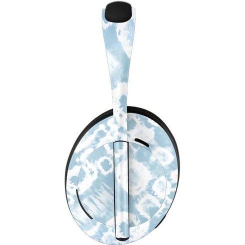 Blue Tie Dye Bose Noise Cancelling Headphones 700 Skin