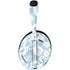 Blue Tie Dye Bose Noise Cancelling Headphones 700 Skin