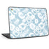 Blue Tie Dye HP Chromebook Skin