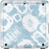 Blue Tie Dye Cooler Master MasterBox Q300L Mini Tower Skin