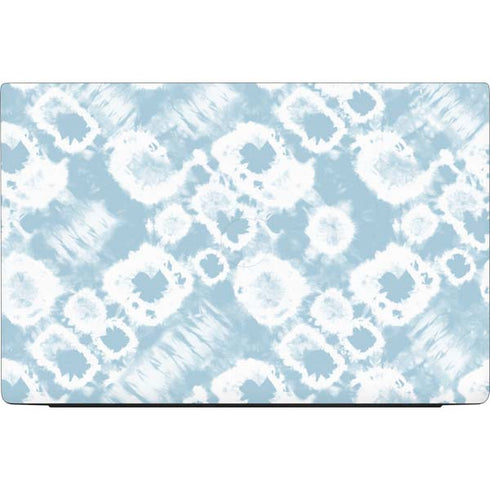 Blue Tie Dye Dell Vostro Skin