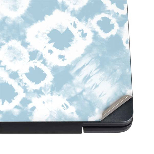 Blue Tie Dye Dell Vostro Skin