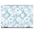 Blue Tie Dye HP Envy Skin