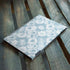 Blue Tie Dye HP Envy Skin