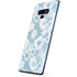 Blue Tie Dye Galaxy Note 9 Skin