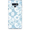 Blue Tie Dye Galaxy Note 9 Skin