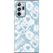 Blue Tie Dye Galaxy Note20 Ultra 5G Skin