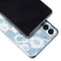 Blue Tie Dye Galaxy S21 Plus 5G Skin
