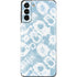 Blue Tie Dye Galaxy S21 Plus 5G Skin