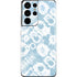 Blue Tie Dye Galaxy S21 Ultra 5G Skin