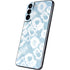 Blue Tie Dye Galaxy S22 Plus Skin