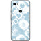 Blue Tie Dye Google Pixel 3a Skin