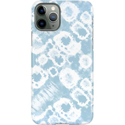 Blue Tie Dye iPhone 11 Pro Lite Case