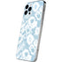 Blue Tie Dye iPhone 12 Pro Max Skin