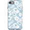 Blue Tie Dye iPhone SE (2nd & 3rd Gen) Pro Case
