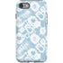 Blue Tie Dye iPhone SE (2nd & 3rd Gen) Pro Case