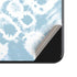 Blue Tie Dye iPhone SE (2nd & 3rd Gen) Skin