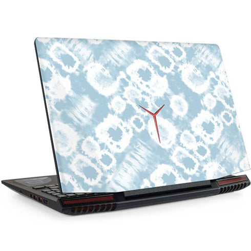 Blue Tie Dye Legion Y720 Skin