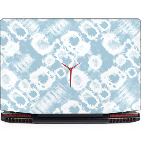 Blue Tie Dye Legion Y720 Skin