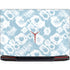 Blue Tie Dye Legion Y720 Skin