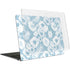 Blue Tie Dye MacBook Air 13in M1 (2021) Case plus Skin