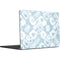 Blue Tie Dye MacBook Air 15 in (2023) Skin