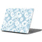 Blue Tie Dye Apple MacBook Pro 13-inch Skin