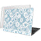 Blue Tie Dye MacBook Pro 13in (2020) Case plus Skin