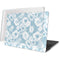 Blue Tie Dye MacBook Pro 15in (2016-19) Case plus Skin
