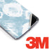 Blue Tie Dye Moto E5 Plus Skin
