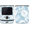 Blue Tie Dye Motorola RAZR Skin