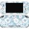 Blue Tie Dye Nintendo Switch Lite Skin