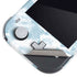 Blue Tie Dye Nintendo Switch Lite Skin