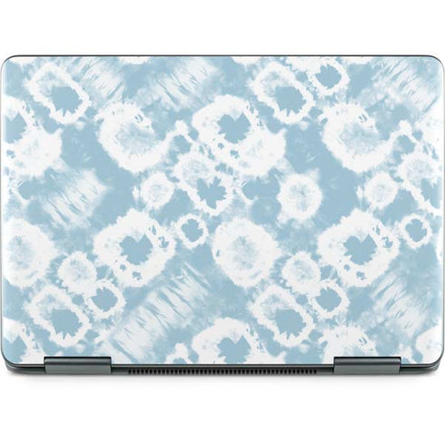 Blue Tie Dye Notebook 9 Pro 13in (2017) Skin