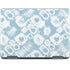 Blue Tie Dye Notebook 9 Pro 13in (2017) Skin