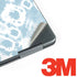 Blue Tie Dye Notebook 9 Pro 13in (2017) Skin