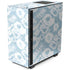 Blue Tie Dye NZXT H510 Compact ATX Mid-Tower Case Skin